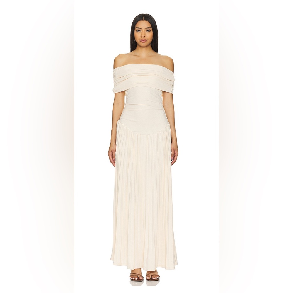 Lioness Field of Dreams Maxi Dress